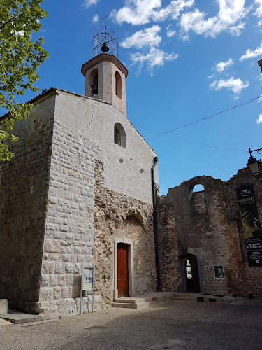 Notre-Dame de L' Assomption à La Celle