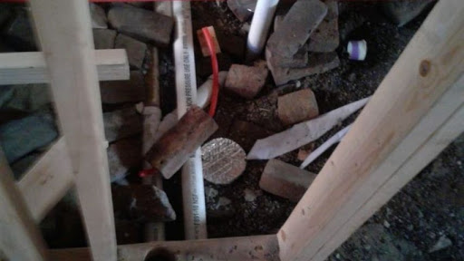 Rapid Rhino Plumbing image
