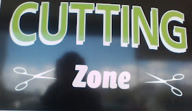 Cutting Zone