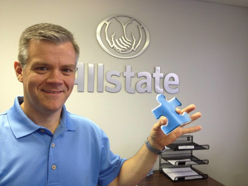 Insurance Agency «Allstate Insurance: Morgan Agency Inc.», reviews and photos