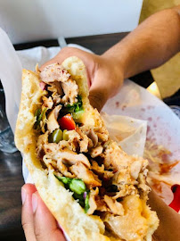 Photos du propriétaire du Restaurant de döner kebab SÜPER DÖNER - Néo Kebab à Paris - n°4