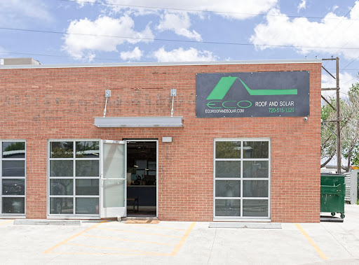 Roofing Contractor «Eco Roof & Solar», reviews and photos