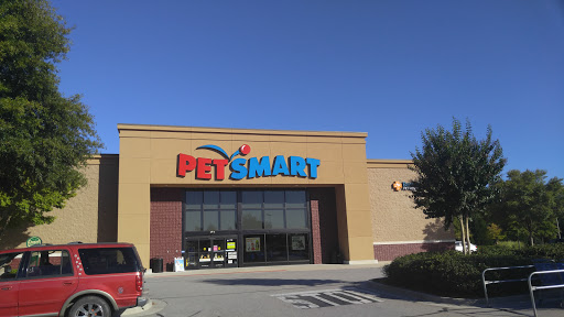 Pet Supply Store «PetSmart», reviews and photos, 916 Loganville Hwy, Bethlehem, GA 30620, USA