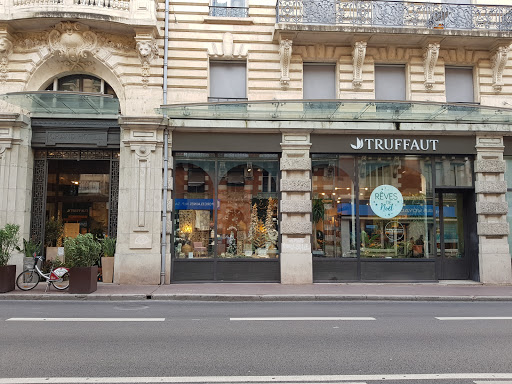 Jardinerie Truffaut Toulouse Grand Hôtel