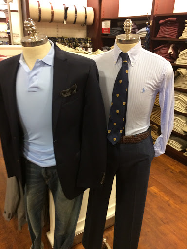 Outlet Store «Polo Ralph Lauren Factory Store», reviews and photos, 20 Killingsworth Turnpike #420, Clinton, CT 06413, USA
