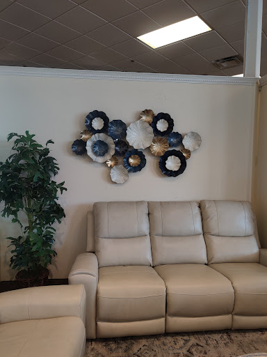 Furniture Store «Mega Furniture La Plaza del Norte», reviews and photos, 125 NW Loop 410 Ste 250, San Antonio, TX 78216, USA