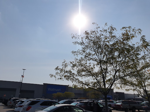 Department Store «Walmart Supercenter», reviews and photos, 3313 W State Rd 45, Bloomington, IN 47403, USA