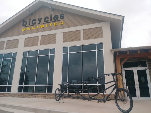 Bicycle Store «Bicycles Unlimited», reviews and photos, 266 S Peachtree Pkwy, Peachtree City, GA 30269, USA