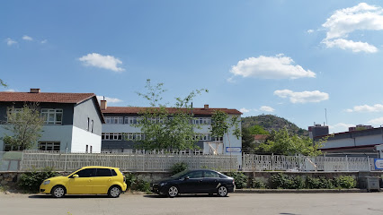 Atıfbey Ortaokulu