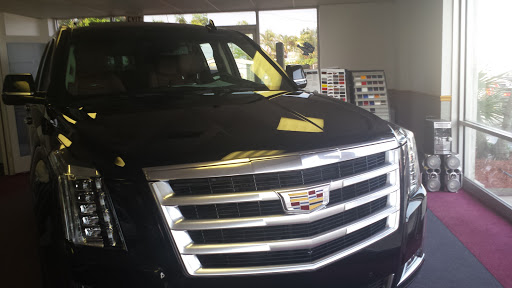 Used Car Dealer «Belle Glade Chevrolet Cadillac Buick», reviews and photos, 1700 E Palm Beach Rd, Belle Glade, FL 33430, USA