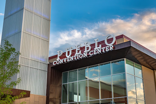 Convention Center «Pueblo Convention Center», reviews and photos, 320 Central Main St, Pueblo, CO 81003, USA
