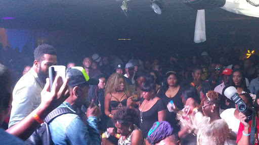 Event Venue «The Spot Events», reviews and photos, 5059 Edgewater Dr, Orlando, FL 32810, USA