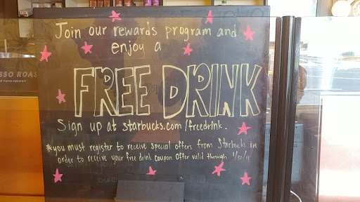 Starbucks image