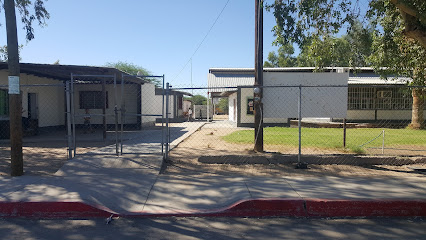 Escuela Primaria Narciso Mendoza