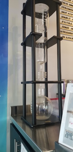 Coffee Store «Flight Coffee Co. Roasting Lab», reviews and photos, 30 Harvey Rd, Bedford, NH 03110, USA