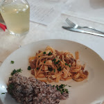 Photo n°1 de l'avis de francesco.o fait le 18/10/2020 à 16:02 sur le  Agriturismo Pràd'Arca à Ceggia