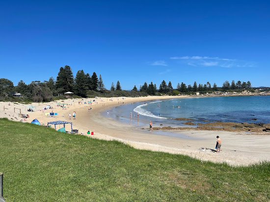 Main Beach