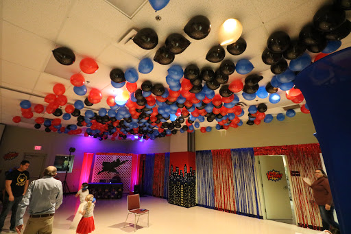 Recreation Center «Shelbyville Recreation Center», reviews and photos, 220 Tulip Tree Rd, Shelbyville, TN 37160, USA