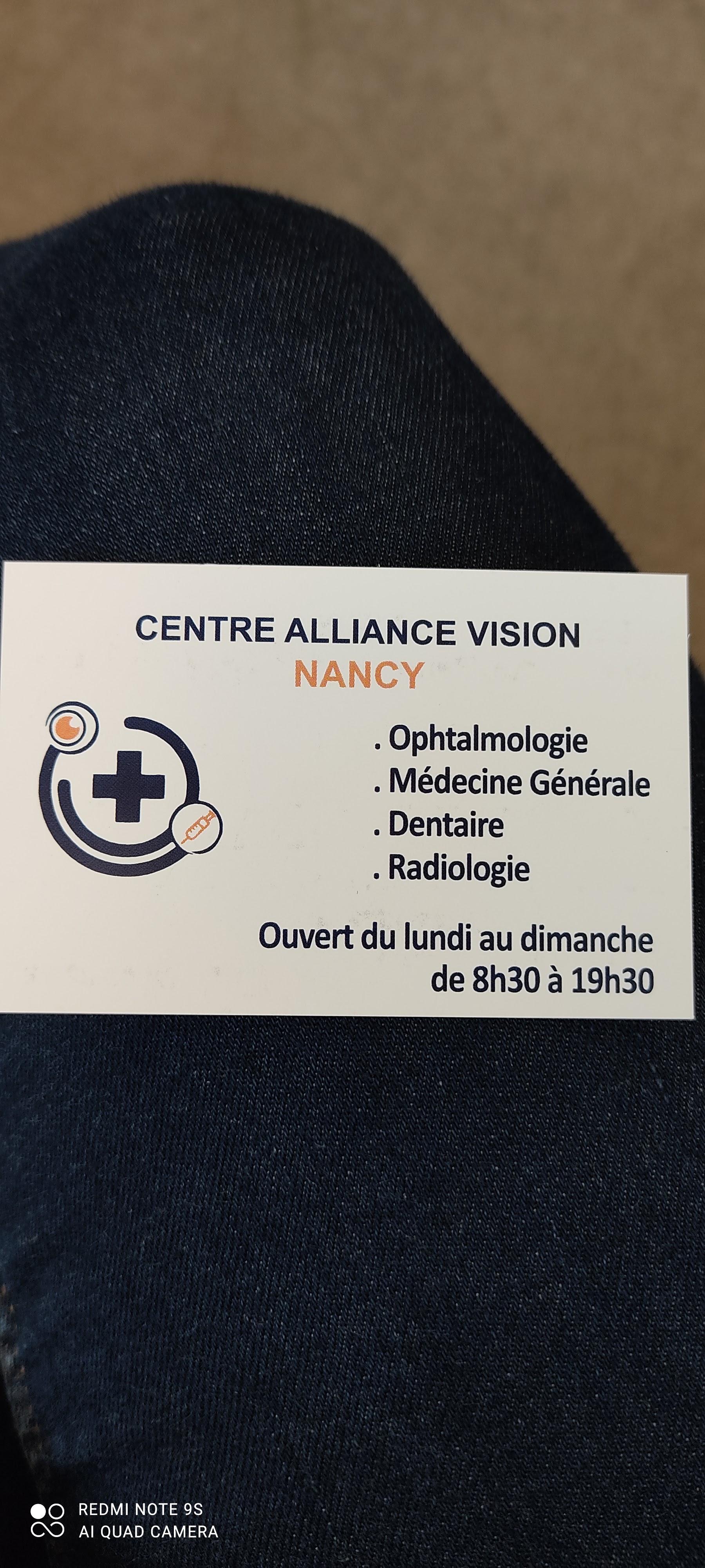 Photo n° 1 de l'avis de Faa. fait le 16/05/2021 à 15:16