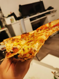 Plats et boissons du Pizzeria Hashtag pizza à Hayange - n°14