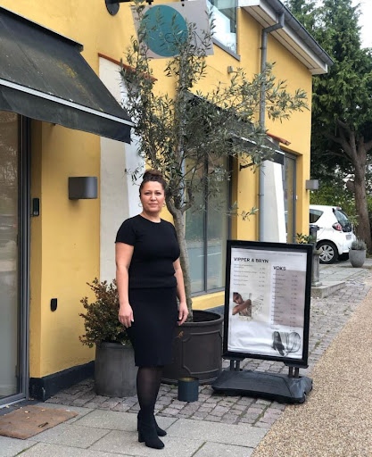 Seval Gurel Wax & Correction in Espergærde, Fredensborg