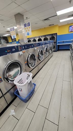 Laundromat «Las Vegas Coin Laundry #5», reviews and photos, 1748 E Charleston Blvd, Las Vegas, NV 89104, USA