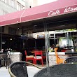 Cafe İstanbul - Bafra