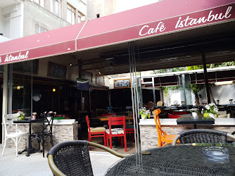 Cafe İstanbul - Bafra