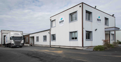 HPP ATLANTIQUE à Sèvremoine