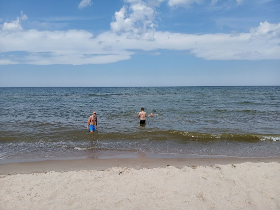Lazy Beach II