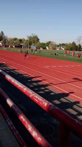 Stadium «Johnnie B Wiley», reviews and photos, 1100 Jefferson Ave, Buffalo, NY 14208, USA