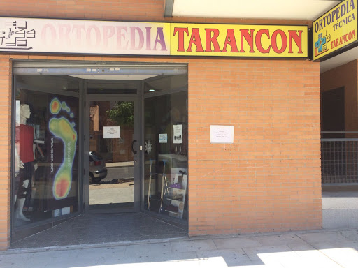 Imagen del negocio Ortopedia en Arganda del Rey - "Ortopedia Técnica Tarancón" en Arganda del Rey, Madrid