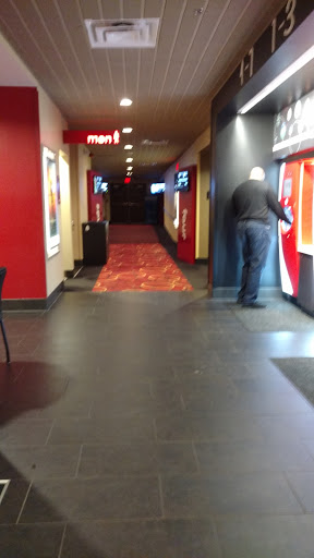 Movie Theater «AMC Shirlington 7», reviews and photos, 2772 S Randolph St, Arlington, VA 22206, USA