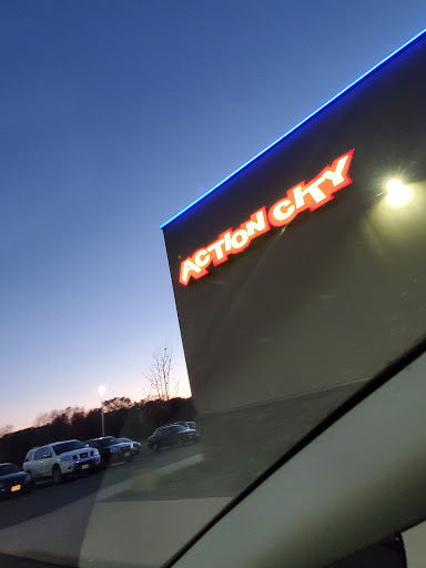Amusement Center «Action City Trampoline Park & Fun Center», reviews and photos, 2402 Lorch Ave, Eau Claire, WI 54701, USA