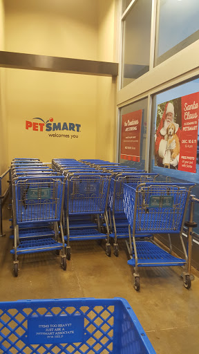 Pet Supply Store «PetSmart», reviews and photos, 104 TX-332, Lake Jackson, TX 77566, USA