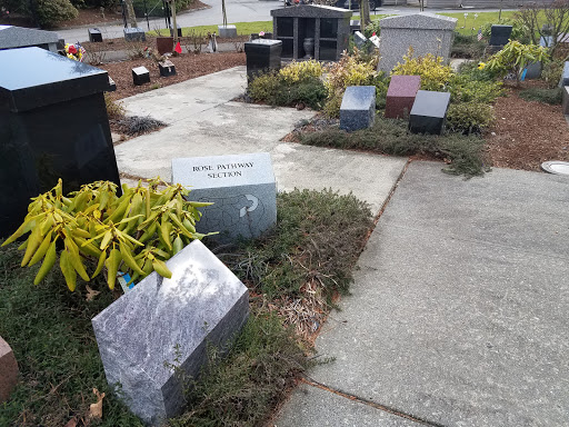 Funeral Home «Purdy & Walters at Floral Hills», reviews and photos, 409 Filbert Rd, Lynnwood, WA 98036, USA