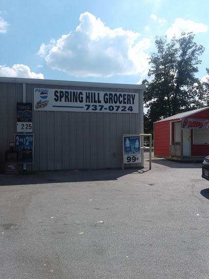 Springhill Grocery