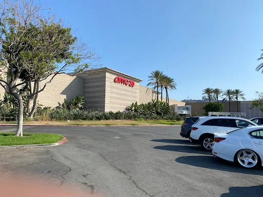 Movie Theater «AMC Puente Hills 20», reviews and photos, 1560 S Azusa