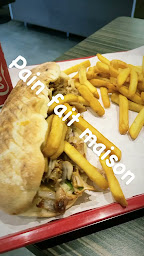 Photo n°8 de LE KAPADOKYA KEBAB à Brive-la-Gaillarde ()