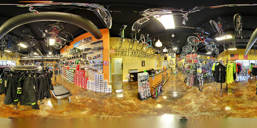 Bicycle Store «The Bike Route Inc.», reviews and photos, 8595 College Pkwy #200, Fort Myers, FL 33919, USA