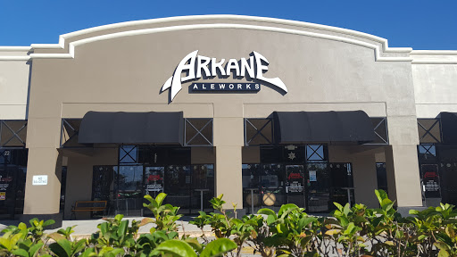 Brewery «Arkane Aleworks», reviews and photos, 2480 E Bay Dr #23, Largo, FL 33771, USA