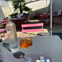 Plats et boissons du Restaurant français La Méduse à La Rochelle - n°2