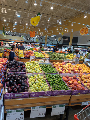 Grocery Store «H Mart», reviews and photos, 3301 N Ridge Rd, Ellicott City, MD 21043, USA
