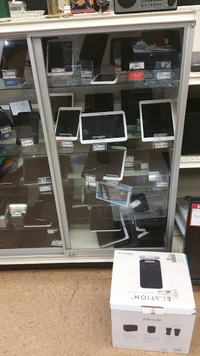 Pawn Shop «EZPAWN», reviews and photos, 319 W Beltline Hwy, Madison, WI 53713, USA