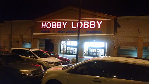 Craft Store «Hobby Lobby», reviews and photos, 2251 N Rainbow Blvd, Las Vegas, NV 89108, USA
