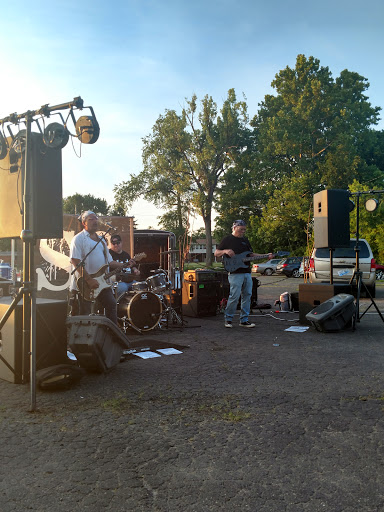 Live Music Venue «Blue Note Harrison / Harrison Event Center», reviews and photos, 9660 Dry Fork Rd, Harrison, OH 45030, USA