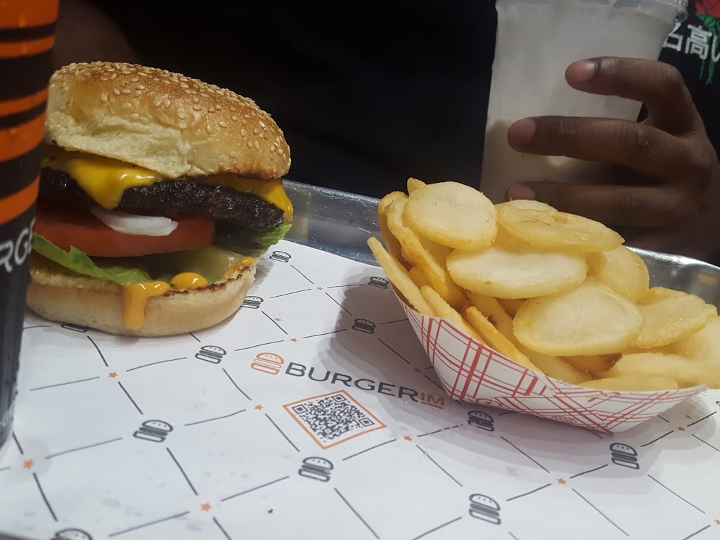 Burgerim Oak Park 48237