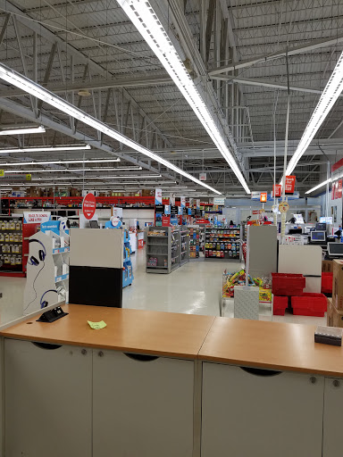 Office Supply Store «Staples», reviews and photos, 2609 South Federal Highway, Fort Pierce, FL 34982, USA
