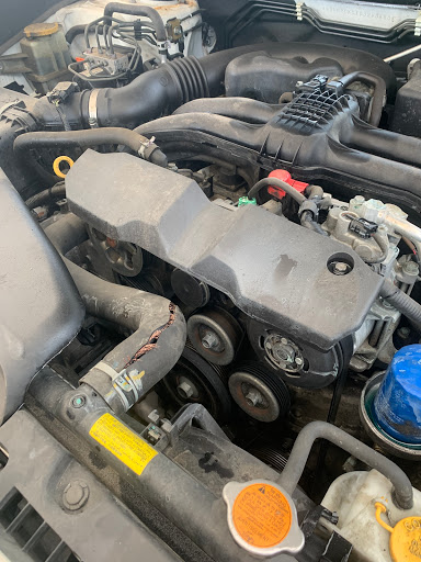 Mechanic «A Mobile Mechanics», reviews and photos, 15810 W Colfax Ave, Golden, CO 80401, USA