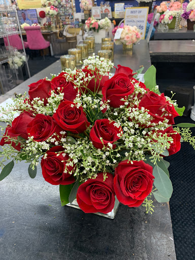 Wholesale Florist «800RoseBig Wholesale Wedding Florist Orange County», reviews and photos, 3849 Birch St, Newport Beach, CA 92660, USA